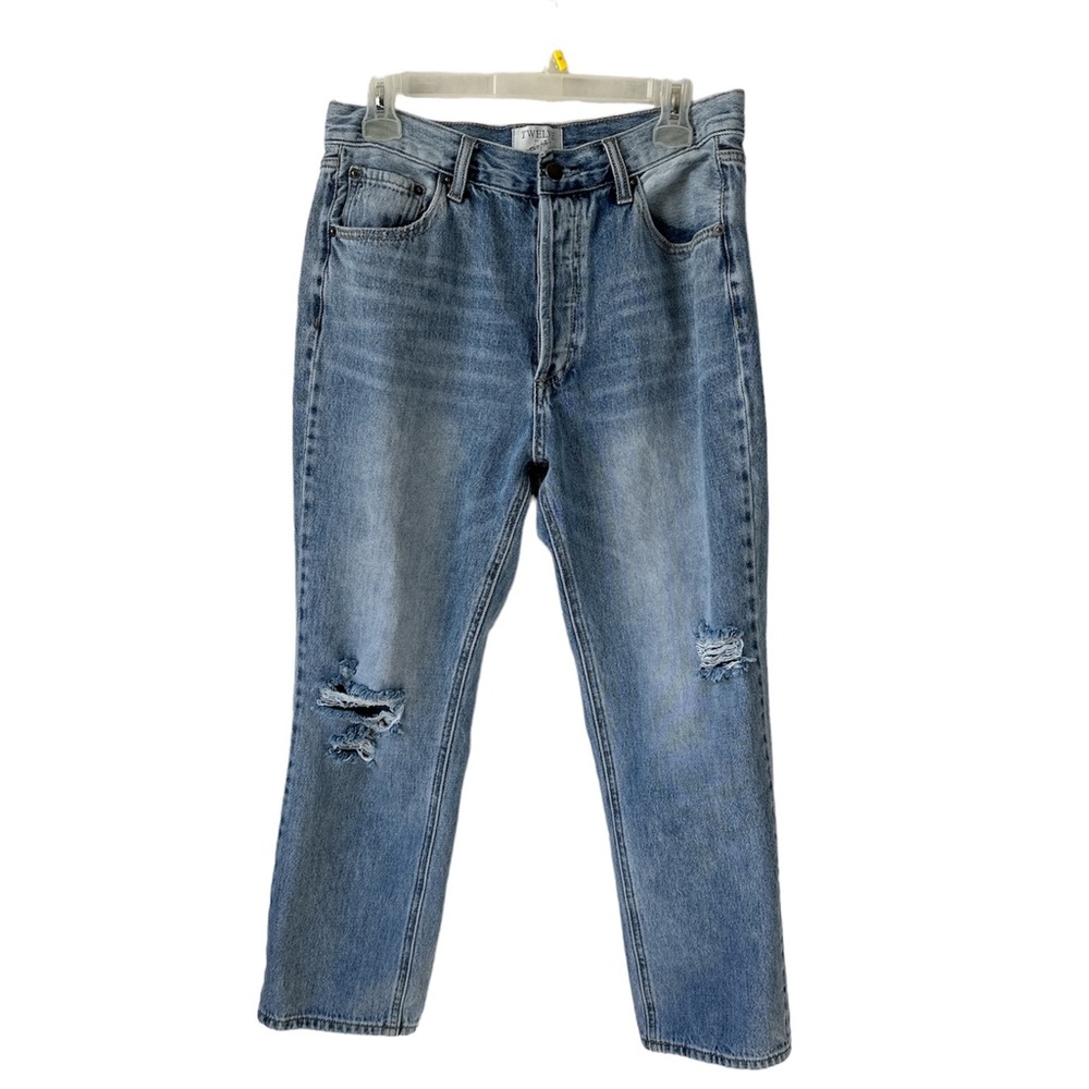 Twelve by Ontwelfth High Rise Jeans (Size 29)